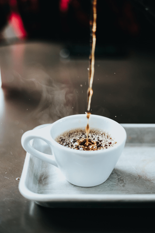 coffee cup