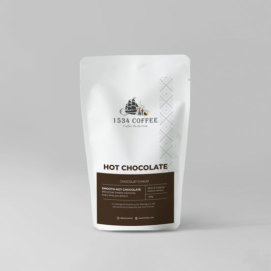 Hot Chocolate 300G