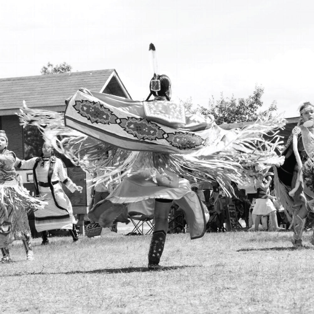 sagamok, Powwow, First Nations