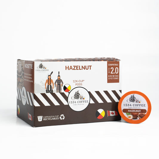 K-Pods Noisette