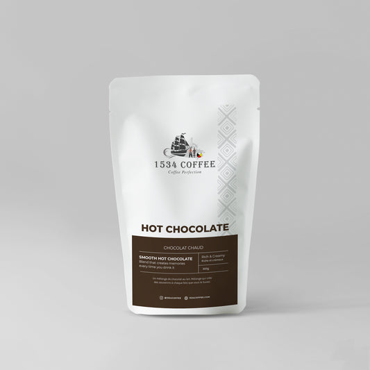 300G Hot Chocolate